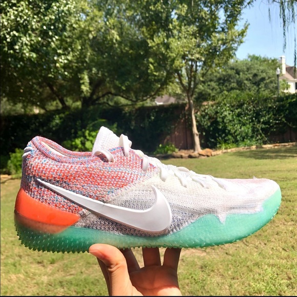 Nike Kobe NXT 360 main image 4